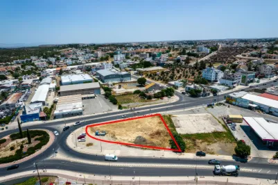 Commercial land - 18478, photo 1