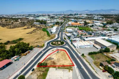 Commercial land - 18478, photo 2