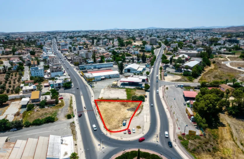 Commercial land - 18478, photo 6