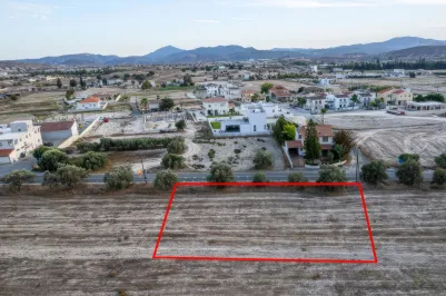 Commercial land - 18477, photo 1