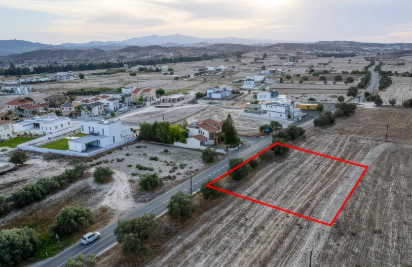 Commercial land - 18477, photo 3