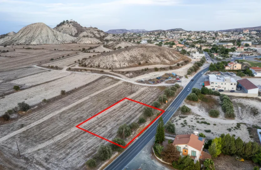 Commercial land - 18477, photo 4