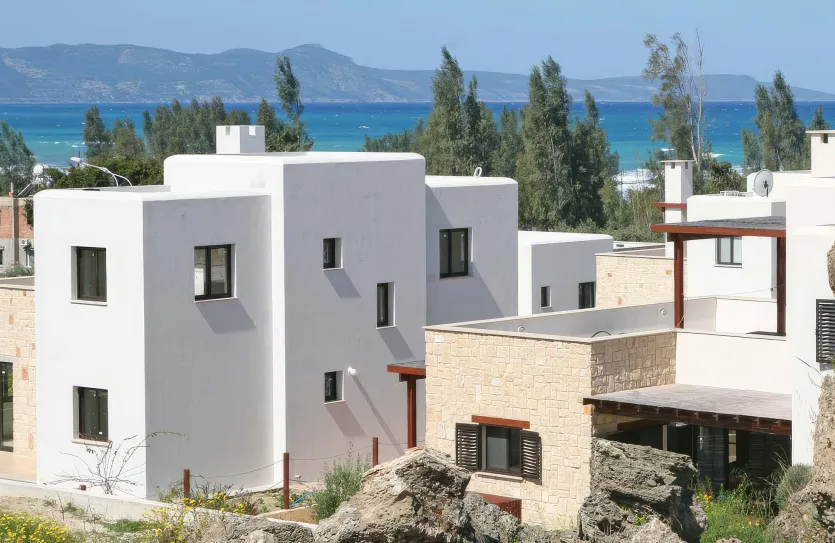 4-bedroom villa for sale - 18667