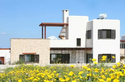 4-bedroom villa - 18667, photo 1