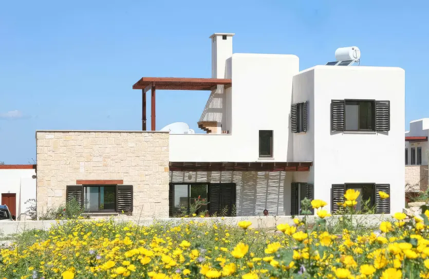 4-bedroom villa - 18667, photo 2