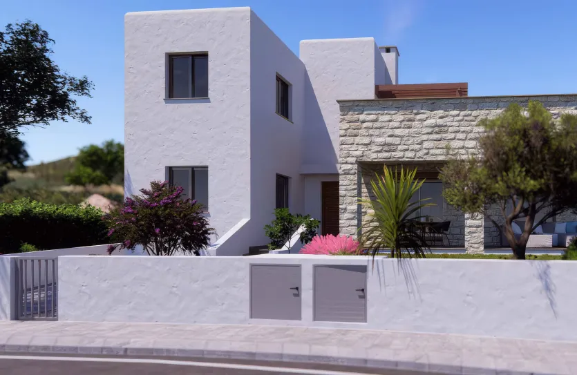 4-bedroom villa - 18667, photo 4