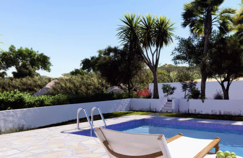 4-bedroom villa - 18667, photo 5