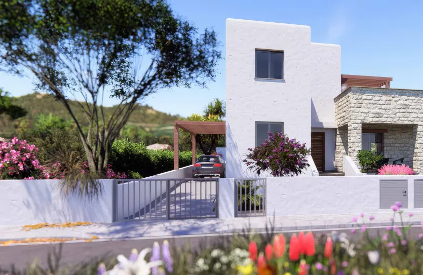 4-bedroom villa - 18667, photo 6