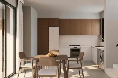 3-bedroom villa - 18666, photo 1