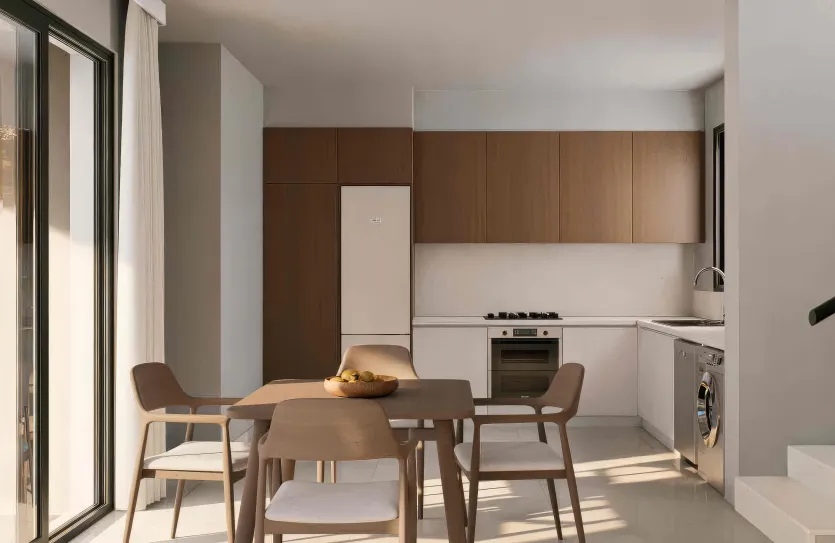 3-bedroom villa - 18666, photo 2