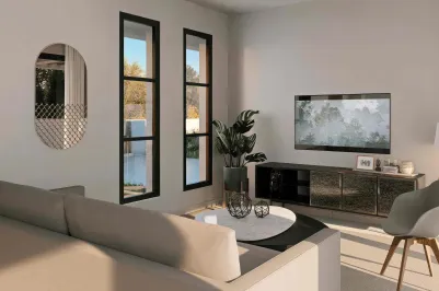 3-bedroom villa - 18666, photo 2