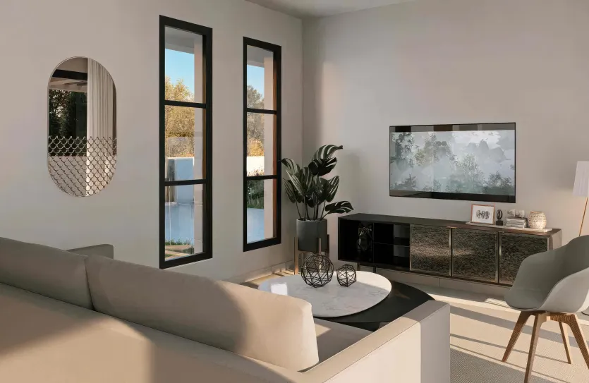 3-bedroom villa - 18666, photo 3