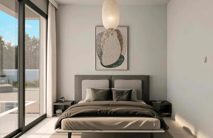 3-bedroom villa - 18666, photo 5