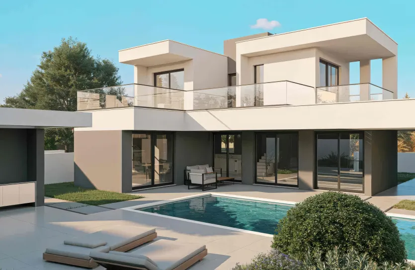 3-bedroom villa - 18666, photo 6