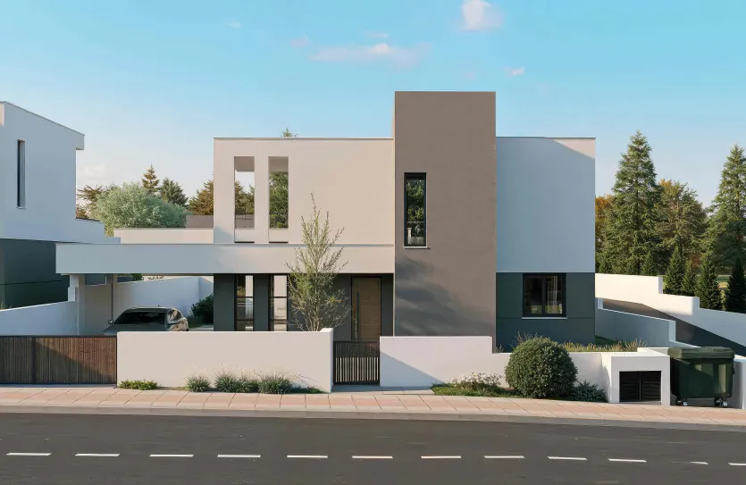 3-bedroom villa - 18666, photo 7