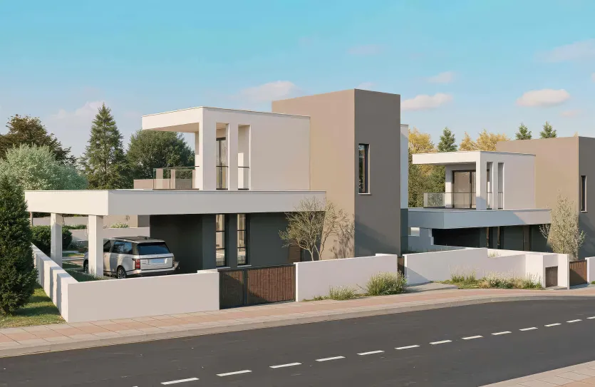 3-bedroom villa - 18666, photo 8