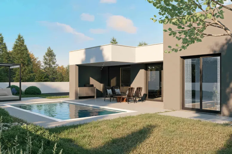 House in Kouklia, Paphos - 18665