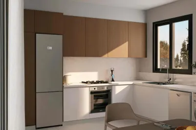 2-bedroom villa - 18665, photo 2