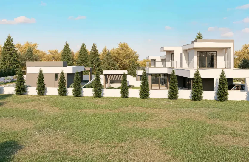 2-bedroom villa - 18665, photo 5