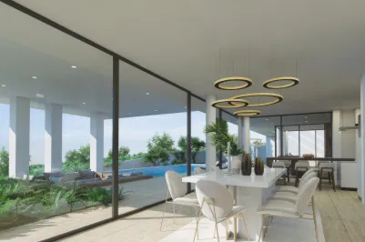 4-bedroom villa - 18669, photo 1