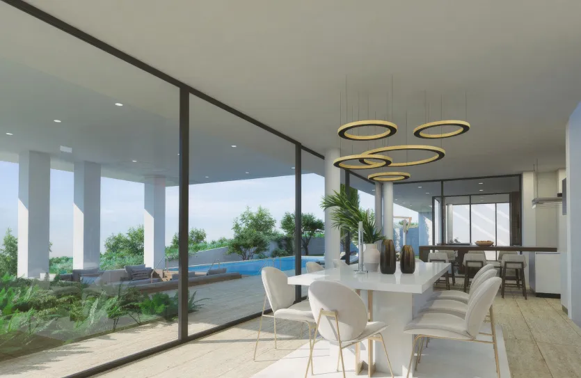 4-bedroom villa - 18669, photo 2