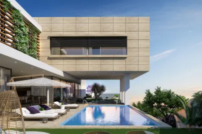 4-bedroom villa - 18669, photo 2