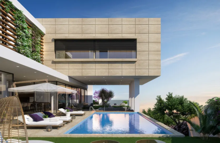 4-bedroom villa - 18669, photo 3