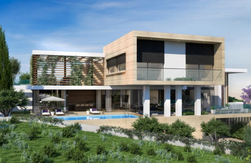 4-bedroom villa - 18669, photo 5