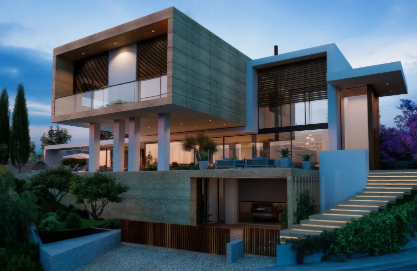 4-bedroom villa - 18669, photo 6