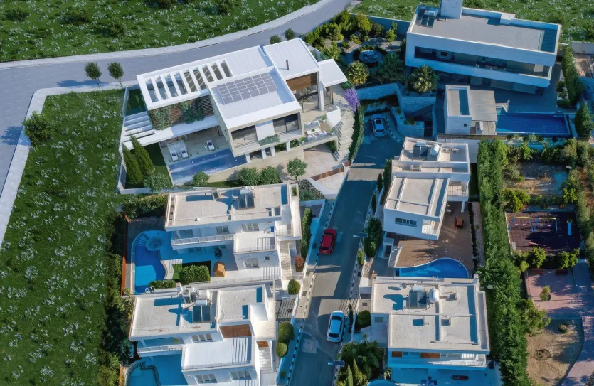 4-bedroom villa - 18669, photo 8