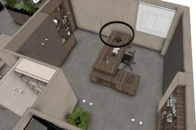 Офис - 18668, photo 1