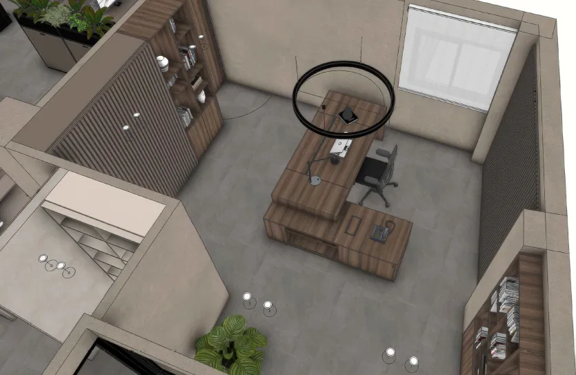 Офис - 18668, photo 2