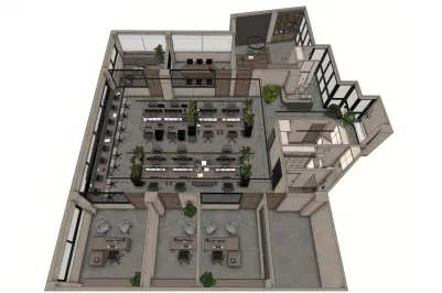 Офис - 18668, photo 2