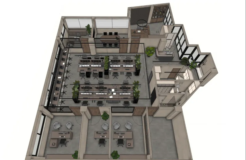 Офис - 18668, photo 3