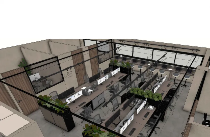 Офис - 18668, photo 4