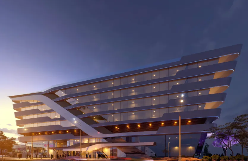 Офис аренда - 18671