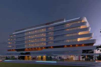 Офис - 18671, photo 2