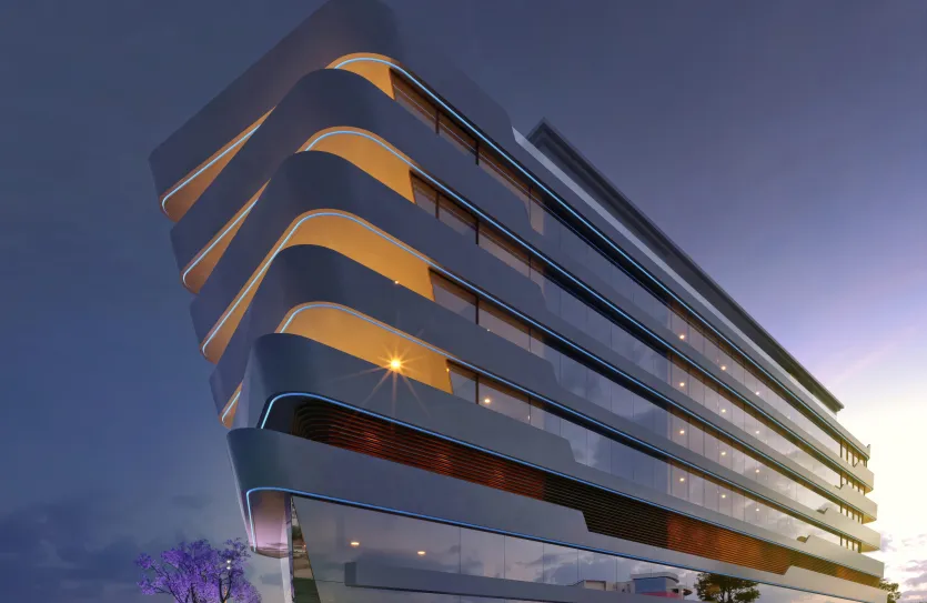 Офис - 18671, photo 5