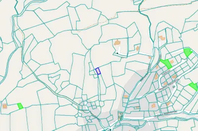 Residential plot - 18670, photo 1