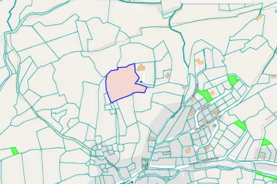 Residential plot - 18670, photo 2