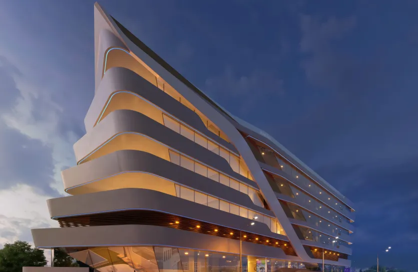 Офис - 18672, photo 2