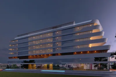 Офис - 18672, photo 2