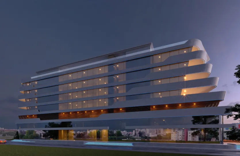 Офис - 18672, photo 3