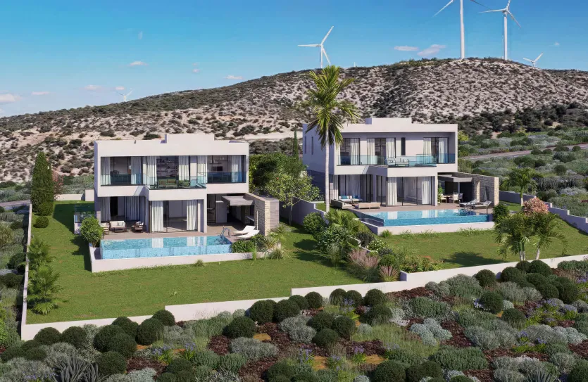 4-bedroom villa - 18674, photo 2