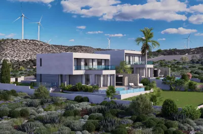 4-bedroom villa - 18674, photo 2