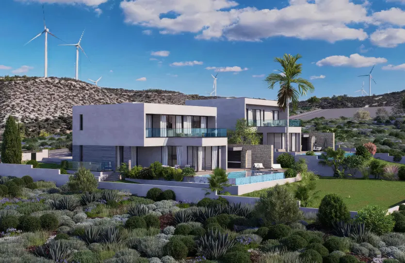 4-bedroom villa - 18674, photo 3