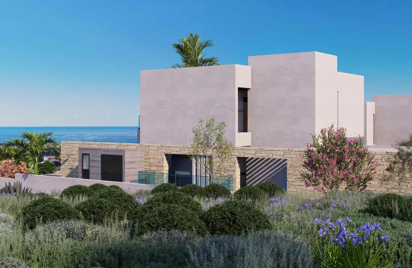 4-bedroom villa - 18674, photo 6