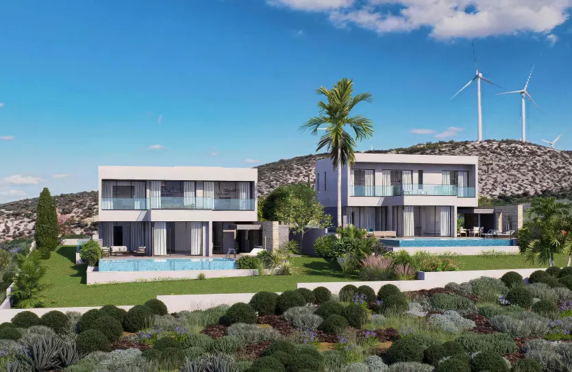 4-bedroom villa for sale - 18673