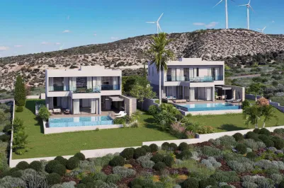 4-bedroom villa - 18673, photo 1