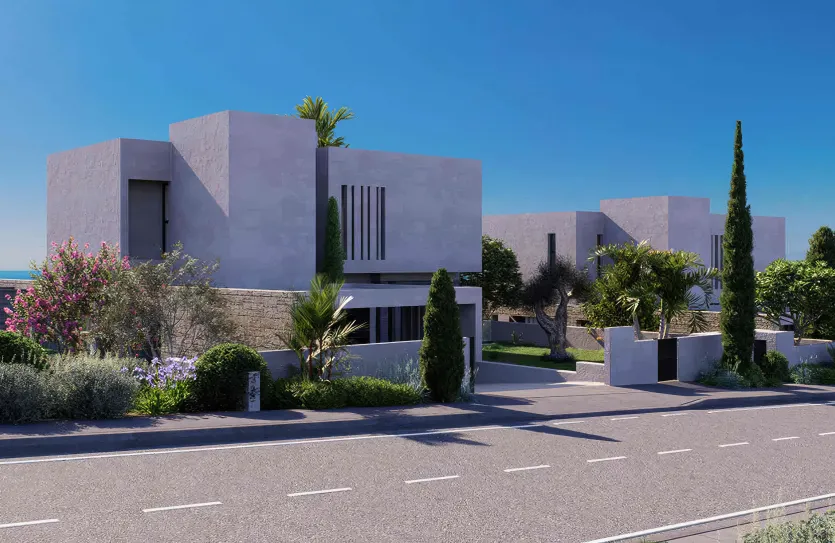 4-bedroom villa - 18673, photo 9